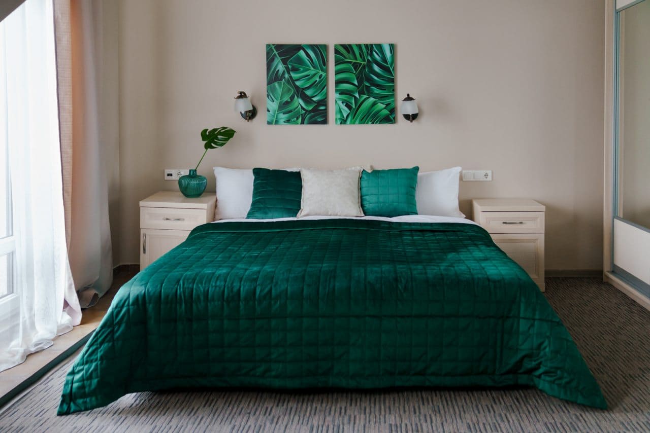 Номер Супериор